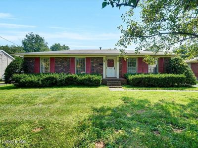 501 N 5th Ave, La Grange, KY, 40031