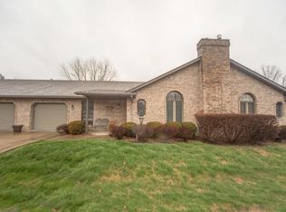 1710 West Blvd, Belleville, IL