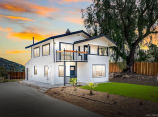 366 Alta Ln, El Cajon, CA 92021