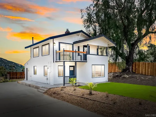 366 Alta Ln, El Cajon, CA 92021