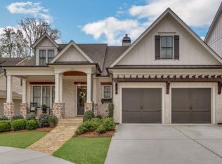 274 Walnut Path SW, Marietta, GA 30064