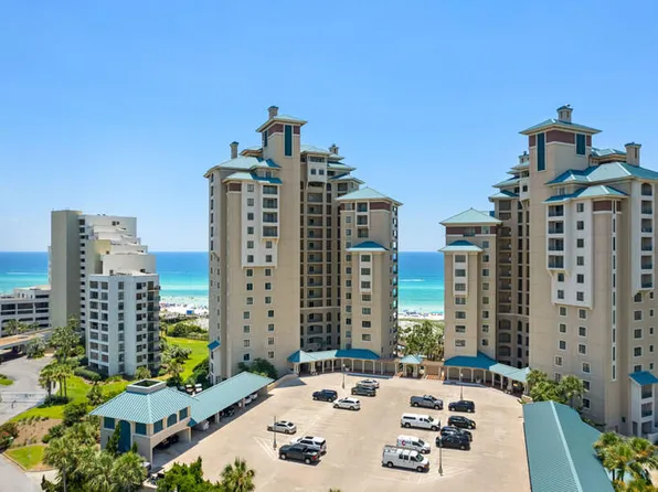 4401 Southwinds Dr #4401, Miramar Beach, FL 32550