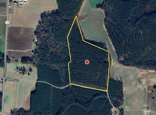 0 Dabney Ln, Yale, VA 23897