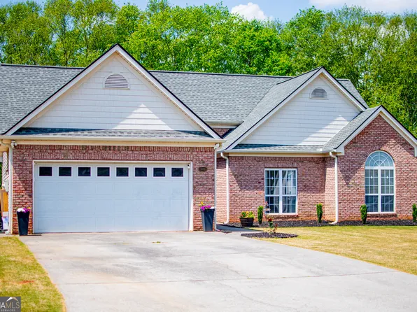 103 Kyle Way, Carrollton, GA 30117