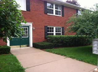 Bailey Street Apartments, Romeo, MI 48065