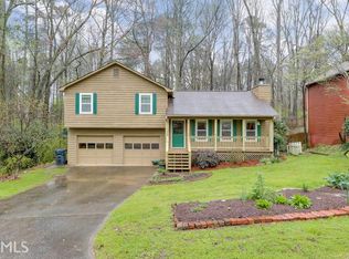 6020 Sumit Wood Dr NW, Kennesaw, GA 30152