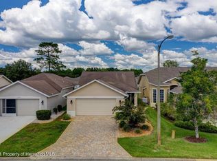 9411 Burnam Dr, Weeki Wachee, FL 34613