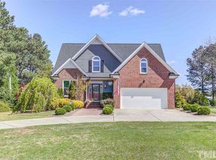7213 Rouse Rd, Holly Springs, NC 27540