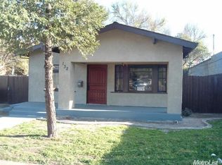 132 W Elm St, Stockton, CA 95204