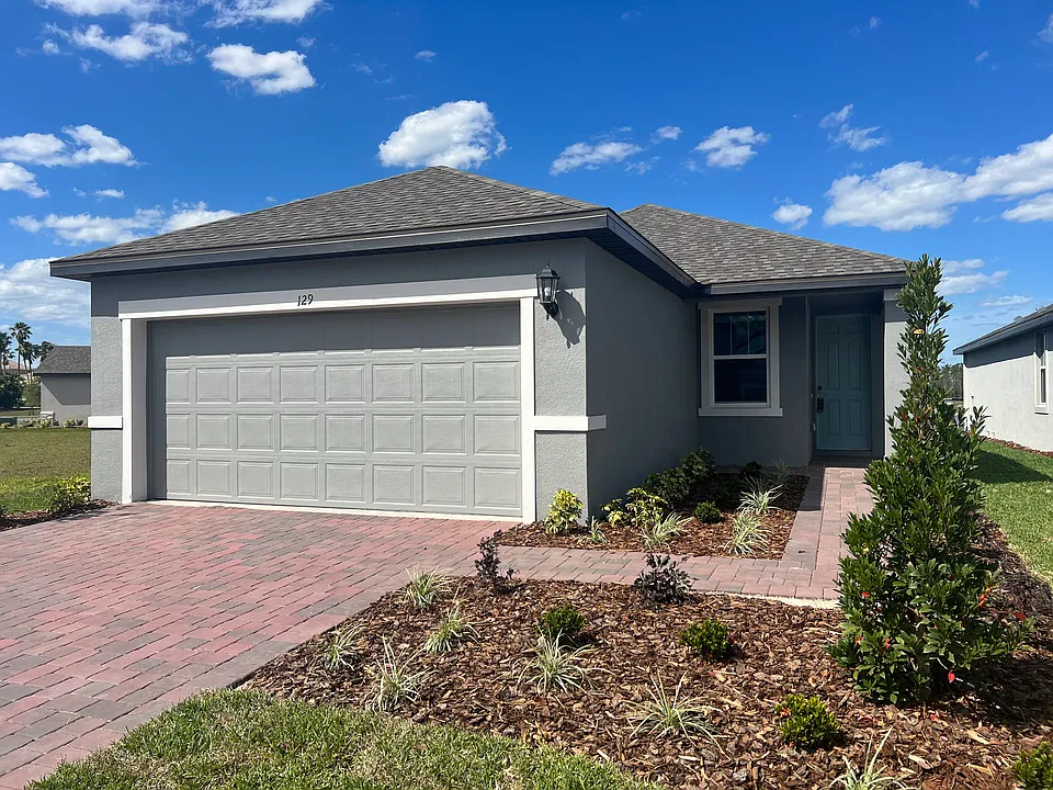129 Pitching Wedge Dr