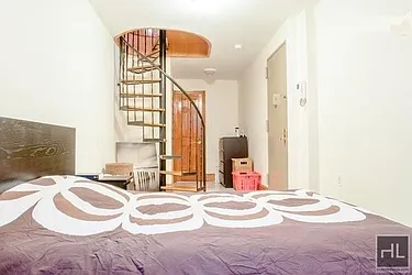 Rented by Highline Residential