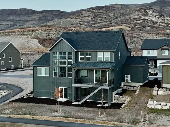 2389 N Meadowside Way, Heber City, UT 84032