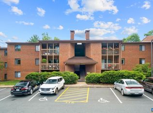 116 Turtle Creek Rd APT 11, Charlottesville, VA 22901