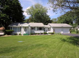 120 Oriole Dr, Battle Creek, MI 49037