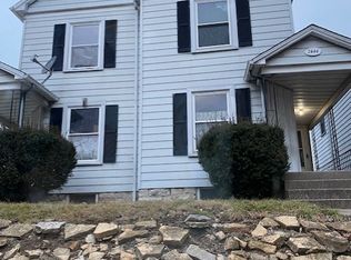 2442 Wayne Ave #2442, Dayton, OH 45410