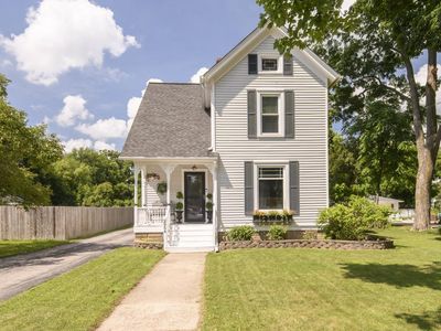 2954 Union STREET, East Troy, WI, 53120