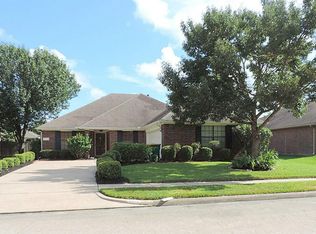 4515 Fox Run St, Pearland, TX 77584