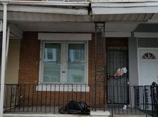 920 E Schiller St, Philadelphia, PA