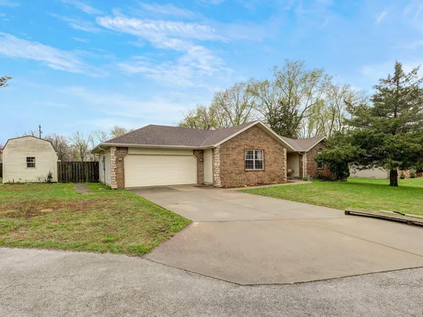 218 Bradley Court, Highlandville, MO 65669