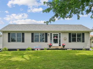 1506 Harding St, Tama, IA 52339