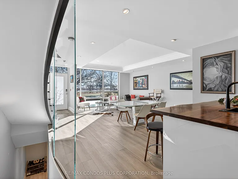5 Marine Parade Dr #Townhouse 125 — Photo 18