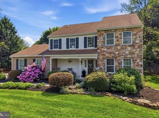 5 Meadow Creek Ln, Glenmoore, PA 19343