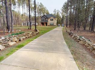 245 Goat Rock Rd, Fortson, GA 31808