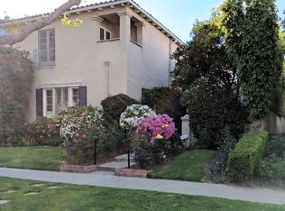 9929 Robbins Dr, Beverly Hills, CA 90212