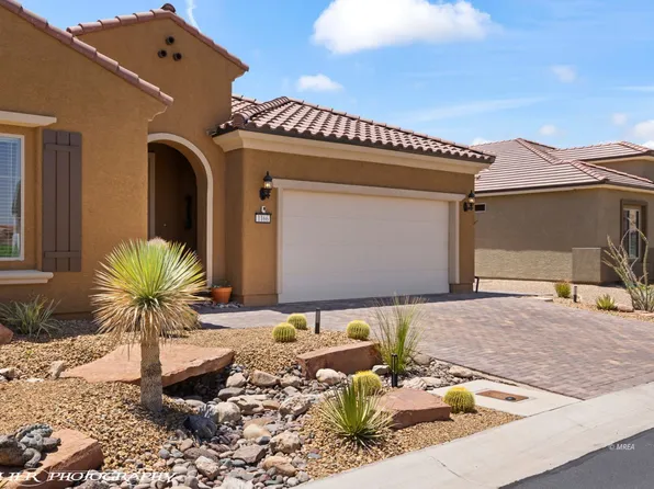 1166 Terrapin Rdg, Mesquite, NV 89034
