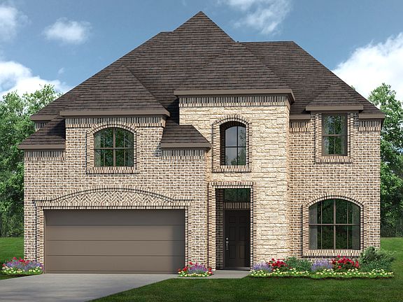 2844 B with Stone