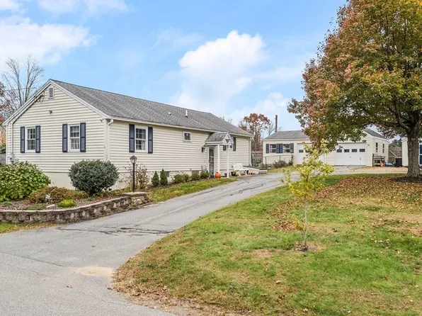 8 Spinney Ave, Plaistow, NH 03865