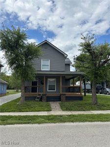 107 S Main St, Belle Valley, OH, 43717