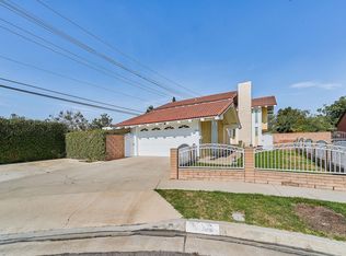 16602 Newbrook Cir, Cerritos, CA 90703
