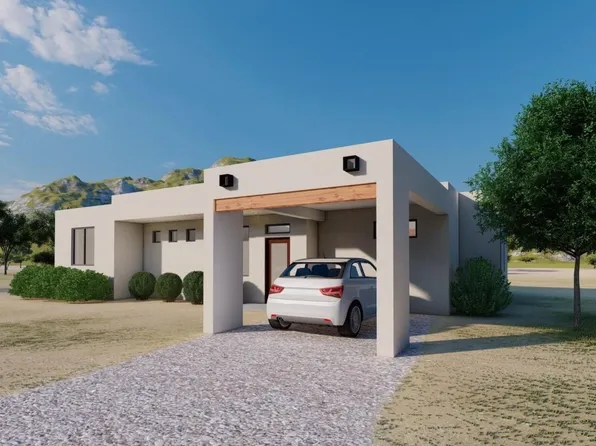 1139 Avenida Leon, Rio Rico, AZ 85648