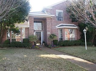 4256 Millview Ln, Dallas, TX 75287