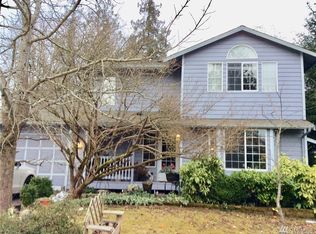 100 Ridge Ln, Granite Falls, WA 98252