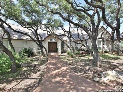 703 Lone Cir, San Antonio, TX, 78260