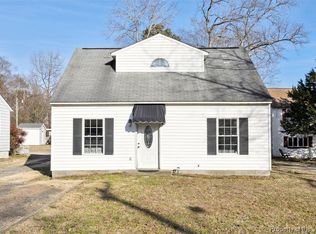 1505 Ernestine Ave, Williamsburg, VA 23188