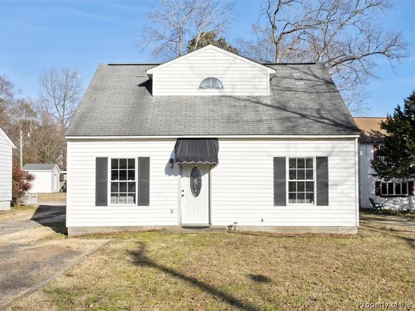 1505 Ernestine Ave, Williamsburg, VA 23188