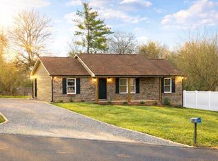 7810 Brickyard Rd, Powell, TN 37849