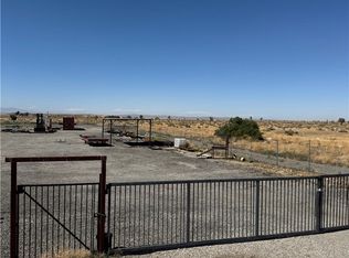 12 E Avenue G LOT 12-2, Lancaster, CA