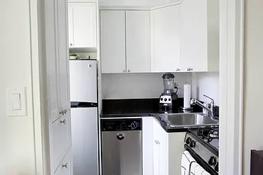 Rented by Keller Williams NYC