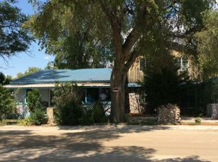 107 Recreation Rd, Bridgeport, NE 69336