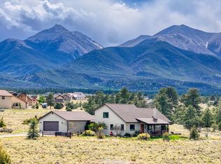 13288 County Road 261p, Nathrop, CO 81236