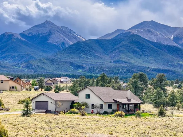 13288 County Road 261p, Nathrop, CO 81236
