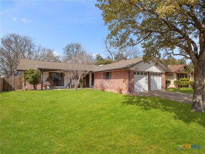 6510 Sunstrip Dr, Austin, TX, 78745