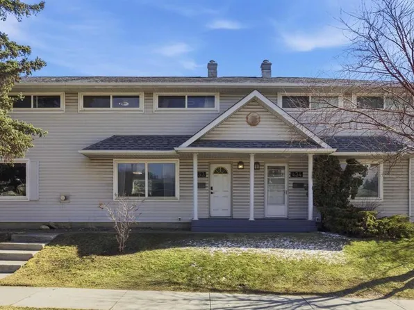 4525 W 31st St SW #433, Calgary, AB T3E 2P8
