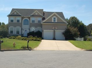 23563 Gunnell Dr, Leonardtown, MD 20650