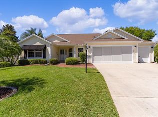 546 Foxfield Path, The Villages, FL 32162