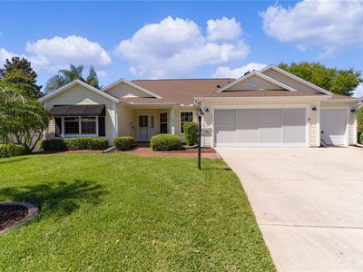 546 Foxfield Path, The Villages, FL, 32162